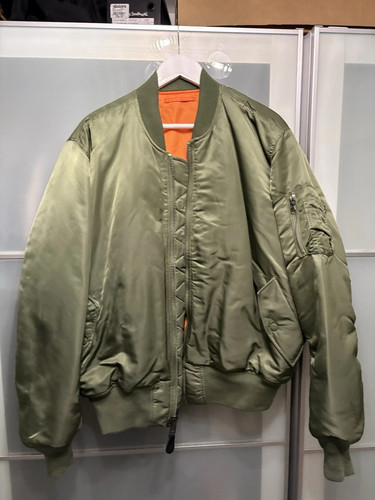 Alpha industries pilot - industries, ma-1