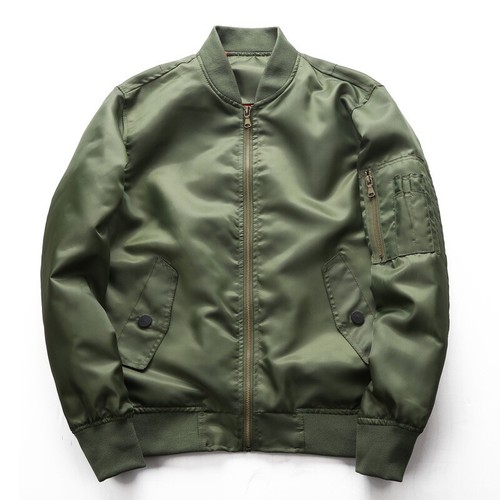 Men ma1 jacket - jacket, pilot