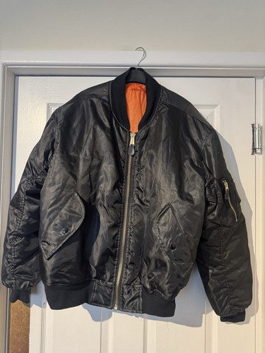 Vintage delta usaf black - vintage,