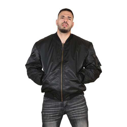 Mens ma1 army pilot - army,