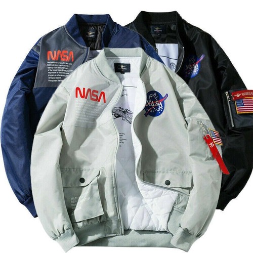 Athletic mens outwear flight - mens,