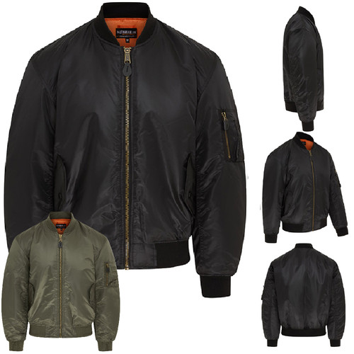 Kombatuk mens heavy duty - duty, ma1