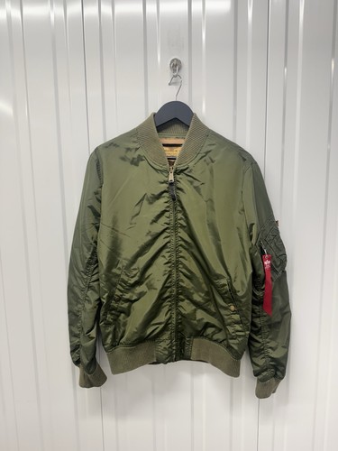 Alpha industries men - industries, khaki