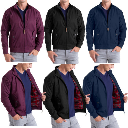 Mens bomber jacket ma1 - jacket,
