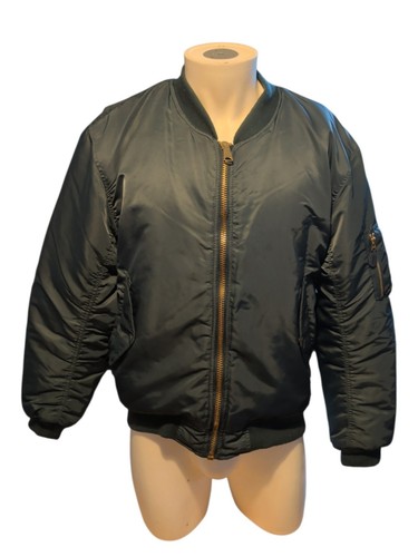 Mfh pilot jacket ma1 - pilot,