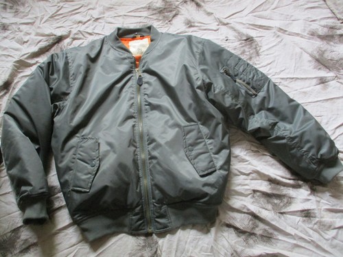 Relco london since 1964 ma1 - london,