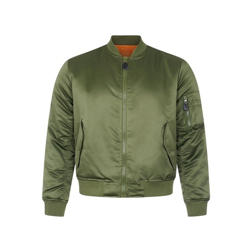 Ma1 jacket fitted air - ma1, force