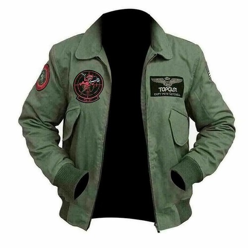 Men tom cruise maverick - ma,