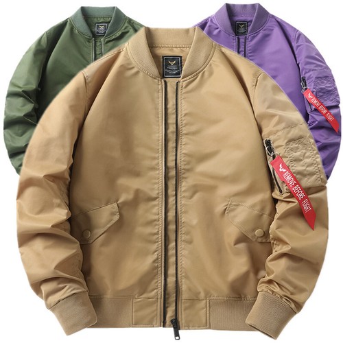 Mens ma1 army - mens, pilot