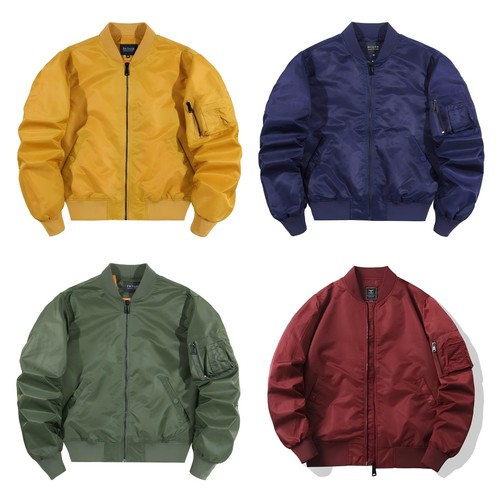 Mens bomber jacket - mens,