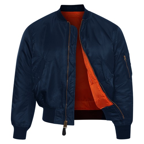 Ma1 jacket original concord - jacket,