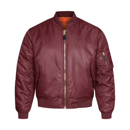 Ma1 flight bomber jacket bike - ma1,