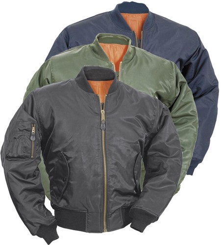 New ma1 mens - army, biker