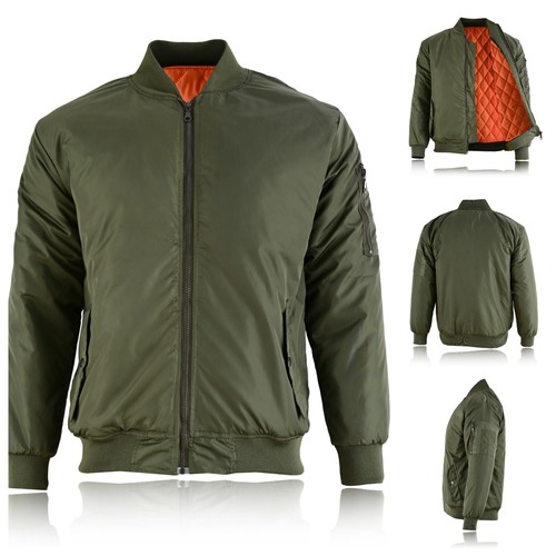 Mens ma1 army - army, pilot
