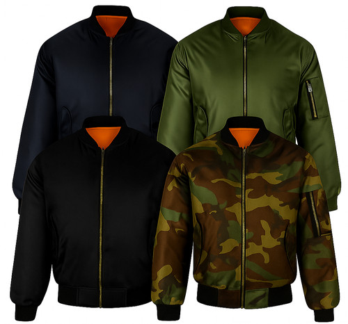 Men ma1 bomber jacket - men's,