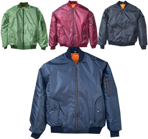 Mens ma1 air force - force, army