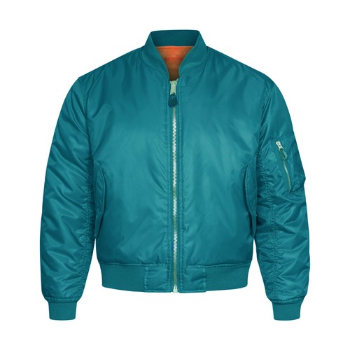 Ma1 flight jacket army combat - jacket,