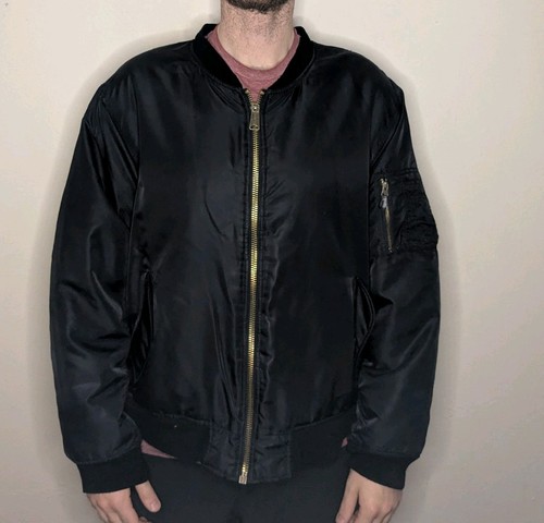 Mil com pilot bomber - ma-1,