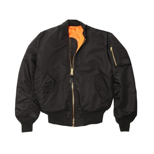Alpha industries black - industries,