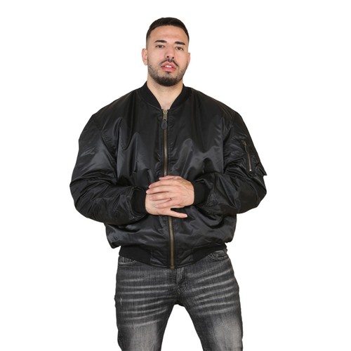 Mens ma1 jacket army - jacket,