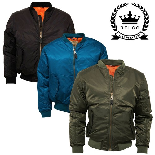 Relco men ma1 - relco, flight