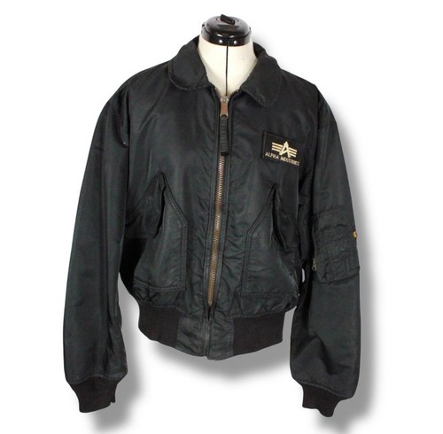 Alpha industries bomber - ma-1,