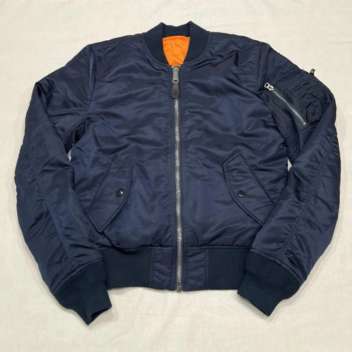 Alpha industries pilot - alpha,