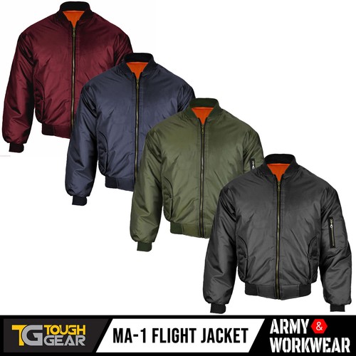 Ma1 security mens military - ma1,