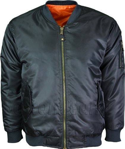 Ma1 bomber jacket - ma1,